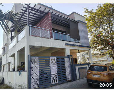 Image of 3500 Sq.ft 4 BHK Independent House for sale in Prasiddhi Park Vista Phase 2, Rajanukunte, Bengaluru for Rs. 26500000