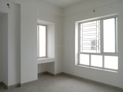 Bedroom Image of 650 Sq.ft 1 BHK Apartment / Flat for sale in Dum Dum Park Kolkata for Rs. 3445000