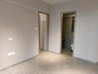 Bedroom Image of 1300 Sq.ft 2 BHK Apartment / Flat for sale in Ulwe Navi Mumbai for Rs. 15900000