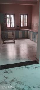 Kitchen Image of 1500 Sq.ft 2 BHK Independent House for rent in Kamta Lucknow for Rs. 17000