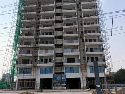 Image of 1837 Sq.ft 3 BHK Apartment / Flat for sale in Mokila, Hyderabad for Rs. 11000000