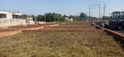 Image of 2000 Sq.ft Residential Plot / Land for sale in Jagatpur Industrial Estate, Cuttack for Rs. 1600000