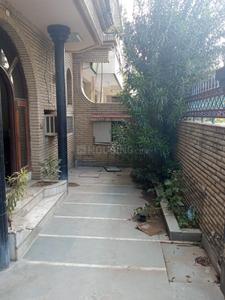 Balcony Image of 2097 Sq.ft 7 BHK Independent House for sale in Kidwai Nagar Kanpur for Rs. 34400000