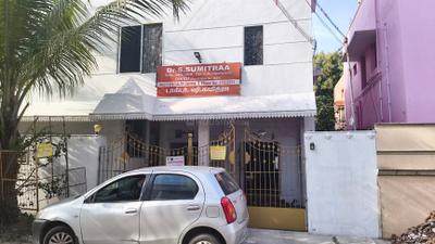 Building Image of 1500 Sq.ft 2 BHK Independent House for rent in Kachipuram Town Kanchipuram for Rs. 20000