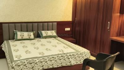 Bedroom Image of 3000 Sq.ft 5 BHK Villa for sale in Ward No 18 Jaipur for Rs. 22500000