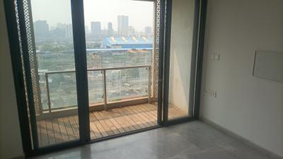 Living Room Image of 955 Sq.ft 2 BHK Apartment / Flat for sale in Lodha New Cuffe Parade, Sion Mumbai for Rs. 31000000