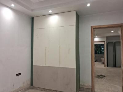 Bedroom Image of 1350 Sq.ft 3 BHK Builder Floor for sale in Paschim Vihar New Delhi for Rs. 27000000