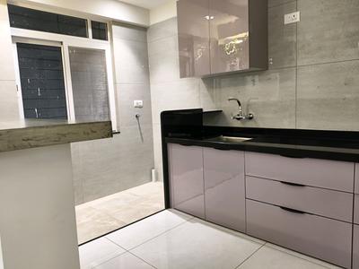 2 BHK Flat