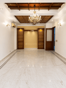 Image of 2200 Sq.ft 4 BHK Builder Floor for rent in New Friends Colony, New Delhi for Rs. 125000