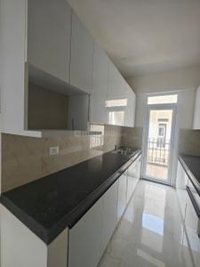 Kitchen Image of 1423 Sq.ft 3.5 BHK Apartment / Flat for sale in Smartworld Gems, Sector 89 Gurgaon for Rs. 17000000