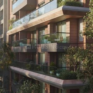 Image of 2203 Sq.ft 3 BHK Apartment / Flat for sale in Sobha Altair, Carmelaram, Bengaluru for Rs. 30000000