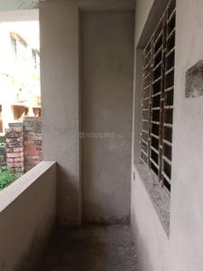 Balcony Image of 690 Sq.ft 2 BHK Apartment / Flat for sale in Khardaha Kolkata for Rs. 1600000