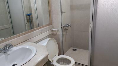 Image of 1800 Sq.ft 3.5 BHK Apartment / Flat for rent in Hiranandani Fiona, Hiranandani Estate, Thane for Rs. 95000