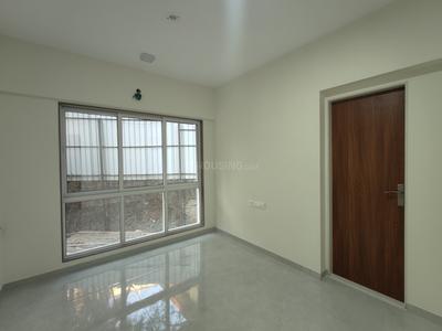 Bedroom Image of 650 Sq.ft 1 BHK Apartment / Flat for sale in Borivali West Mumbai for Rs. 17600000