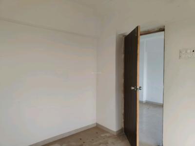 Bedroom Image of 790 Sq.ft 1.5 BHK Apartment / Flat for sale in Rajhans Moonstone, Vasai West Vasai for Rs. 7800000