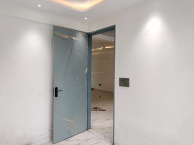 Bedroom Image of 1650 Sq.ft 4 BHK Builder Floor for sale in Sector 23B Dwarka New Delhi for Rs. 16000000