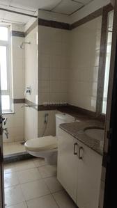 Image of 3000 Sq.ft 4 BHK Apartment / Flat for rent in Unitech The Close South, Sector 50, Gurgaon for Rs. 100000