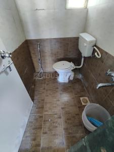 Bathroom Image of 1610 Sq.ft 3 BHK Apartment / Flat for sale in Saarrthi Satin Hills, Bavdhan Pune for Rs. 11500000