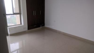 Bedroom Image of 973 Sq.ft 2 BHK Apartment / Flat for sale in Unitech Uniworld Gardens 2, Sector 47 Gurgaon for Rs. 14500000
