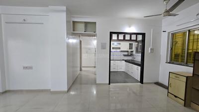 Hall Image of 900 Sq.ft 2 BHK Apartment / Flat for sale in Anubandh Apartment, Dattavadi Pune for Rs. 12000000