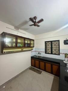 Kitchen Image of 1300 Sq.ft 2 BHK Apartment / Flat for sale in Aluva Kochi for Rs. 3200000