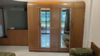 Bedroom Image of 1456 Sq.ft 3 BHK Apartment / Flat for sale in Aditya A Garden City, Warje Pune for Rs. 19000000