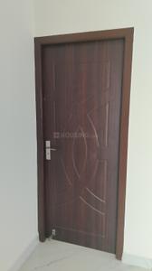 Bedroom Image of 840 Sq.ft 2 BHK Apartment / Flat for rent in Aura Thiraviyam, Pozhichalur Chennai for Rs. 20000