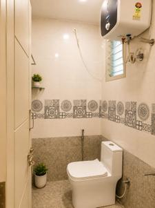 Image of 450 Sq.ft 1 BHK Apartment / Flat for rent in Electronic City, Bengaluru for Rs. 23000