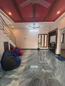 Living Room Image of 750 Sq.ft 2 BHK Villa for sale in Maraimalai Nagar Chennai for Rs. 2574000