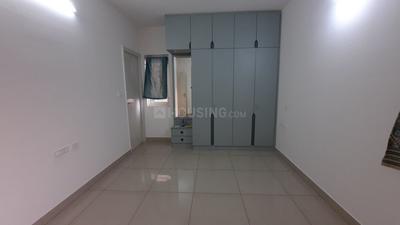 Bedroom Image of 1517 Sq.ft 3 BHK Apartment / Flat for sale in Mahendra Aarya by Mahendra Homes Pvt Ltd, Electronic City Bengaluru for Rs. 17900000