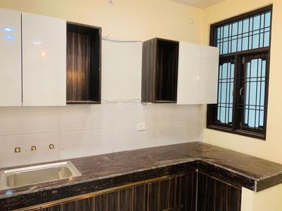 Kitchen Image of 1315 Sq.ft 3 BHK Independent House for sale in Fazullaganj Lucknow for Rs. 4999999