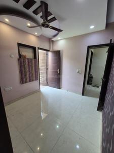 Hall Image of 1500 Sq.ft 3 BHK Builder Floor for rent in Mansarover Garden New Delhi for Rs. 40000