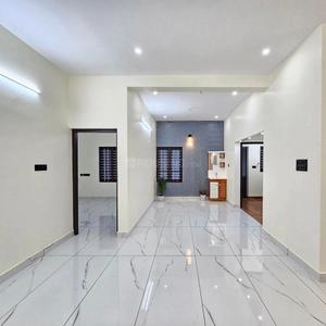 Hall Image of 2350 Sq.ft 4 BHK Independent House for sale in Boriyakhurd Raipur for Rs. 6250000