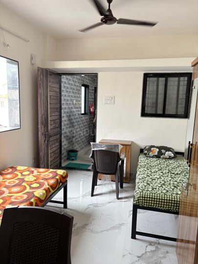 Aradhana Apartment Bedroom 1