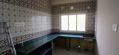 Kitchen Image of 1800 Sq.ft 4 BHK Apartment / Flat for sale in Sodepur Kolkata for Rs. 5760000