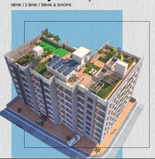 Renuka Elite Main Image 1