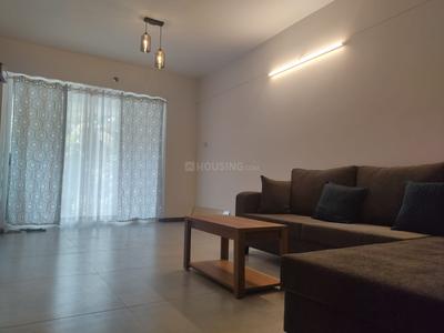 2 BHK Flat