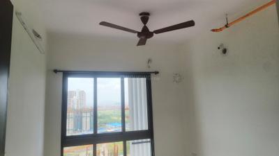 Bedroom Image of 650 Sq.ft 2 BHK Apartment / Flat for rent in Runwal My City Phase II Cluster 05 Part I, Dombivli East Thane for Rs. 12000