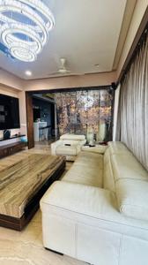 Bedroom Image of 3100 Sq.ft 4 BHK Apartment / Flat for sale in Gala Imperia, Gurukul Ahmedabad for Rs. 34000000