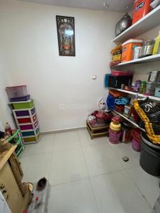 Pooja Room Image of 1242 Sq.ft 3 BHK Apartment / Flat for sale in Risha Borsalli Apartments, Khanpur Ahmedabad for Rs. 3500000