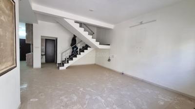 Balcony Image of 2100 Sq.ft 3 BHK Independent House for rent in Vallabh Vidhyanagar Anand for Rs. 18000