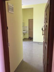 Image of 800 Sq.ft 2 BHK Independent House for rent in Kaval Bairasandra, Bengaluru for Rs. 17000