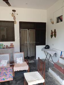 Bedroom Image of 640 Sq.ft 2 BHK Independent House for sale in Jhalwa Allahabad for Rs. 3400000