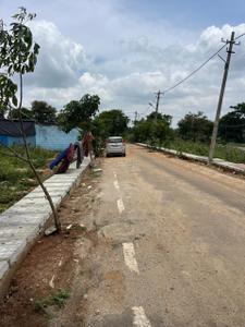 Image of 2400 Sq.ft Residential Plot / Land for sale in Anjanapura Township, Bengaluru for Rs. 28500000