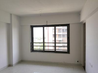 Bedroom Image of 4000 Sq.ft 4 BHK Apartment / Flat for sale in The Indus, Bodakdev Ahmedabad for Rs. 38000000