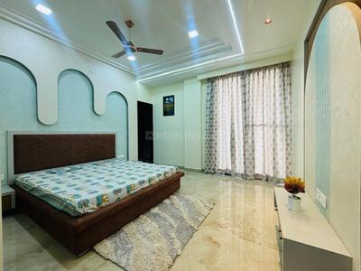 Bedroom Image of 1145 Sq.ft 2 BHK Apartment / Flat for sale in Aerovista, Kankha Ki Dhani Jaipur for Rs. 6641000