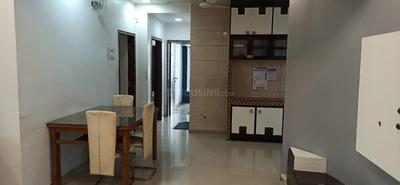 Hall Image of 1800 Sq.ft 3 BHK Apartment / Flat for rent in Science City Ahmedabad for Rs. 35000