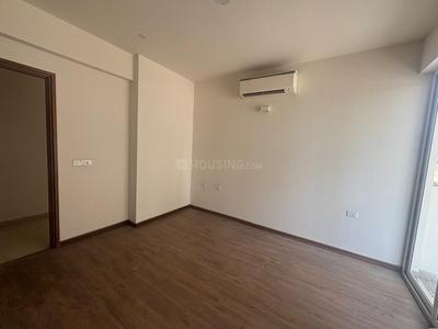 Bedroom Image of 1262 Sq.ft 2 BHK Apartment / Flat for sale in Godrej Nest, Sector 150 Noida for Rs. 15500000