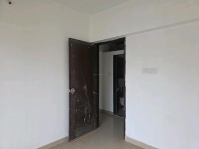 Bedroom Image of 780 Sq.ft 2 BHK Apartment / Flat for sale in Shree Swastick Heights, Virar West Virar for Rs. 4700000