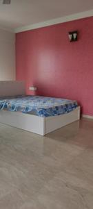 Bedroom Image of 4800 Sq.ft 5 BHK Apartment / Flat for sale in Hiranandani Developers Evita, Powai Mumbai for Rs. 260000000